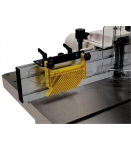 Jet JWS-35X3-1 Shaper 3HP, 1Ph 708323 - Image 3