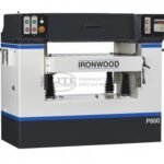 Ironwood 230V 32” Single Surface Planer P800
