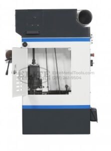 Ironwood 230V 32” Single Surface Planer P800 - Image 3