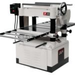 Jet JWP-208-1, 20" 3HP, 1Ph Planer 708528