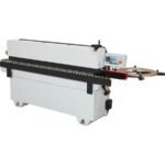 MX340 High Frequency Automatic Edgebander, 3 Phase - Image 6