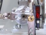 Omal HBD 1300 1H Open Frame Horizontal Bore and Dowel Machine - Image 2