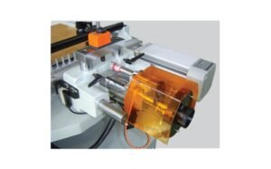 Cantek Construction and Line Boring Machine HS-21T - Image 2