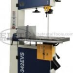 Rikon Tools 18” Electronic Variable Speed Bandsaw 10-342EVS