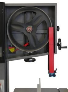 Laguna Tools 18|BX 3 HP 220V Single Phase Bandsaw MBAND18BX2203 - Image 2
