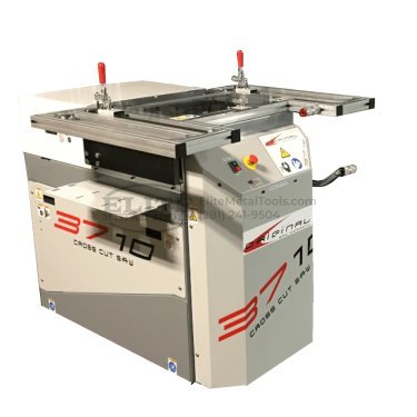 1000x1000-3710.M.png.jpg The Original Saw Company 14” 208V Single Phase Variable Speed Manual Crosscut Power Saw 3710.M - Image 1