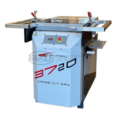 1000x1000-3720.M.png.jpg The Original Saw Company 16” 575V Three Phase Variable Speed Manual Crosscut Power Saw 3720.M - Image 1