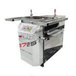 The Original Saw Company 20” 460V Three Phase Variable Speed Manual Crosscut Power Saw 3725.M