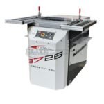 The Original Saw Company 20” 208V Three Phase Variable Speed Semi-Automatic Crosscut Power Saw 3725.S