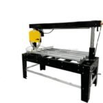 The Original Saw Company 22.5” 460V Three Phase Beam Saw with 58” Crosscut 3691-01-07-460-VFD - Image 2