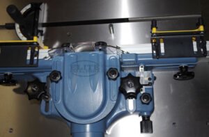 Oliver Machinery 5HP Single Phase Shaper 10047 - Image 3