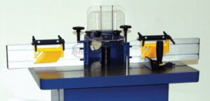 Oliver Machinery 5HP Single Phase Shaper 10047 - Image 2