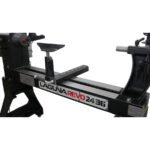 Laguna MLAREVO 2436-220 Revo 24|36 Lathe 220V 3 HP - Image 4