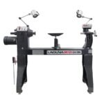 Laguna MLAREVO 2436-220 Revo 24|36 Lathe 220V 3 HP