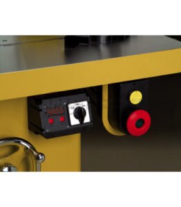 Powermatic PM2700 Shaper, 3HP 1PH 230V 1280100C - Image 2