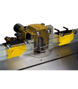 Powermatic PM2700 Shaper, 3HP 1PH 230V 1280100C - Image 3