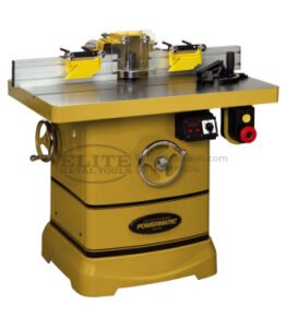 Powermatic PM2700 Shaper, 3HP 1PH 230V 1280100C
