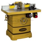 Powermatic PM2700 Shaper, 5HP 1PH 230V 1280101C