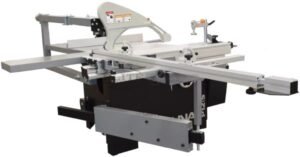 Laguna Tools P12|5 5HP 220V Single Phase Panelsaw with 63" Sliding Table MPSP12-5-0135 - Image 2