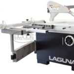 Laguna Tools P12|5 5HP 220V Single Phase Panelsaw with 63" Sliding Table MPSP12-5-0135