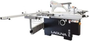 Laguna Tools P12|5 5HP 220V Single Phase Panelsaw with 63" Sliding Table MPSP12-5-0135