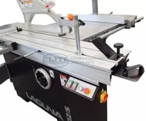 Laguna Tools P12|5 5HP 220V Single Phase Panelsaw with 63" Sliding Table MPSP12-5-0135 - Image 3