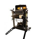 SuperMax 1 3/4 HP 110V Single Phase 13" Combo Brush/Drum Sander SUPMX-91067