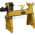 Powermatic 3520C Lathe, 2HP, 1PH, 220V 1353001