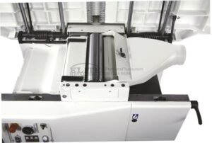 Minimax 220V Three Phase 20” Combination Jointer-Planer with Xylent Head FS 52ES -X - Image 2