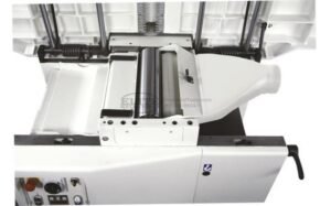 Minimax 16" Combination Jointer and Planer with Xylent Head FS 41ES X - Image 2
