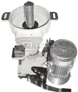 Minimax 220V Three Phase 4-Speed Tilting Spindle Shaper TW 55ES - Image 2