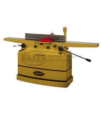 1610082_main.png.jpg Powermatic PJ-882HH Jointer, 2HP 1PH 230V 1610082 - Image 1