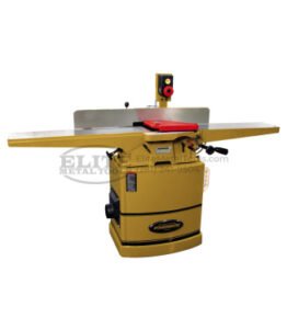 Powermatic 60C 8" Jointer, 2HP 1PH 230V 1610084K - Image 2