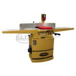 Powermatic 60C 8" Jointer, 2HP 1PH 230V 1610084K