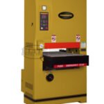 Powermatic WB-25, 25" Sander, 15HP 3PH 230Vwith DRO 1790825