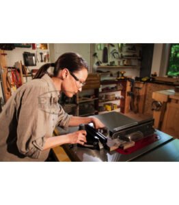 Powermatic PM1000, 1-3/4HP 1PH Table Saw, w/ 30" Accu-Fence System 1791000K - Image 3