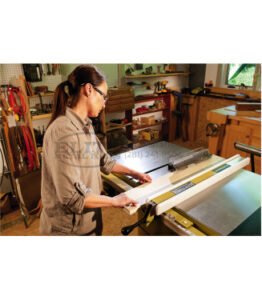 Powermatic PM1000, 1-3/4HP 1PH Table Saw, w/ 52" Accu-Fence System 1791001K - Image 3