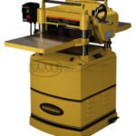 Powermatic 15HH Planer, 3HP 1PH 230V 1791213