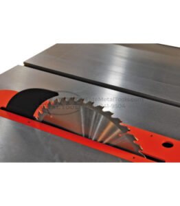 Powermatic 64B, 1.75 HP 115/230V, 50" Fence with Riving Knife 1791230K - Image 2