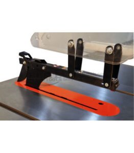 Powermatic 64B, 1.75 HP 115/230V, 50" Fence with Riving Knife 1791230K - Image 3