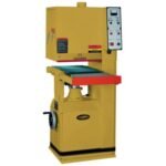 Powermatic 1632 Open End Wide Belt Sander 5HP 1Ph 230V