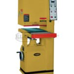 Powermatic 1632 Open End Belt Sander, 5HP 1PH 230V 1791250