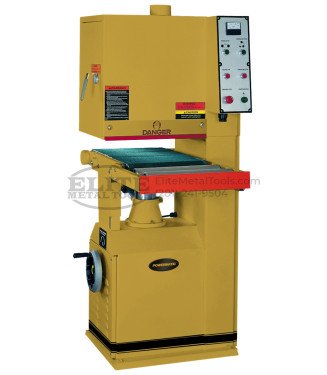 1791250_main.png.jpg Powermatic 1632 Open End Belt Sander, 5HP 1PH 230V 1791250 - Image 1