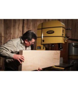 Powermatic PM2013B, 20" Bandsaw, 5HP 1PH 230V 1791257B - Image 2