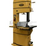 Powermatic PM2013B, 20" Bandsaw, 5HP 1PH 230V 1791257B