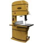 Powermatic PM2415B 24" Bandsaw 5HP 3Ph 230/460V