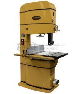 Powermatic PM2415B-3, 24" Bandsaw, 5HP 3PH 230 1791260B