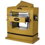 Powermatic 201 Planer 7.5HP 1Ph 230V - Image 2