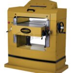 Powermatic 201 Planer, 7.5HP 1PH 230V 1791261