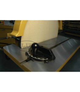 Powermatic DS20 Disc Sander, 3HP 3PH 230 1791264 - Image 3